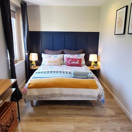 Vieille Fermette Bnb Chambre Prive Waben Exterior photo